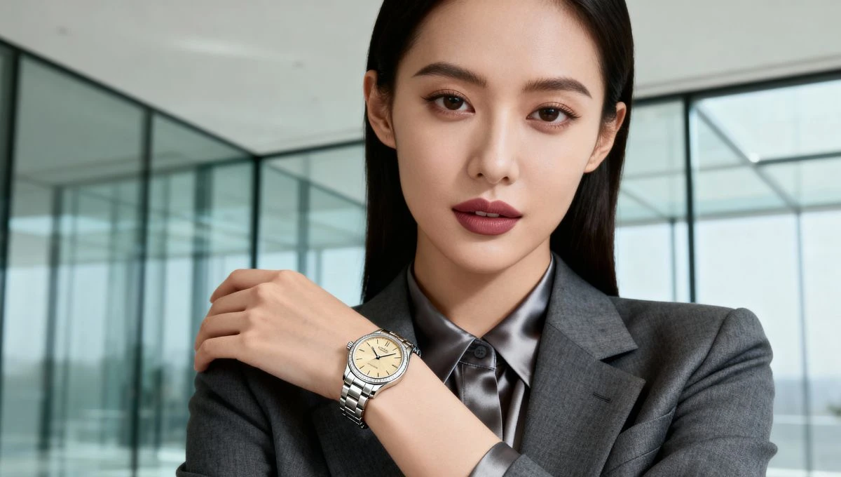 Guide to Matching a Watch