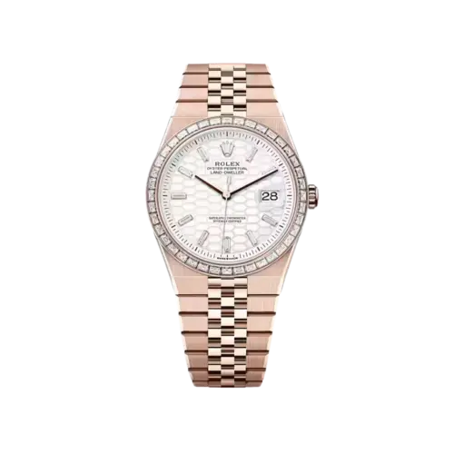 Rolex Land-Dweller 40 Ref. 127385TBR