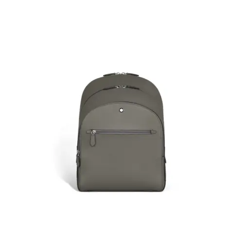 Montblanc Sartorial Medium Backpack 3 Compartments