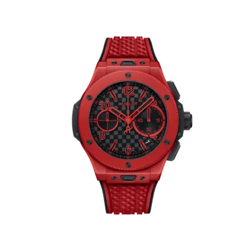 Big Bang 20th Anniversary Red Magic Ref. 431.CF.1313.RX