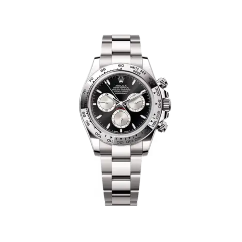 Rolex Cosmograph Daytona 40 Ref. 126509-0001