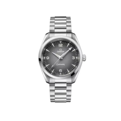 Seamaster Railmaster Ref. 235.10.38.20.06.001