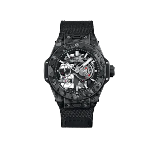 Big Bang Meca-10 Frosted Carbon Ref. 444.QN.1170.NR