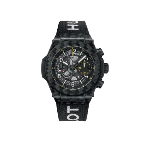 Big Bang Unico Sailing Team Ref. 441.QX.1149.NR.ARA24
