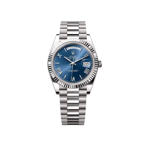 Rolex Day‑Date 40 Ref# 228239‑0007