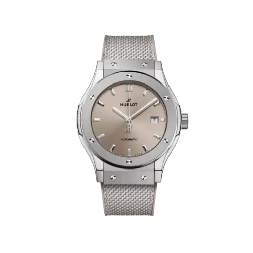 Classic Fusion Essential Taupe Ref. 542.NX.4610.NR.HEC25