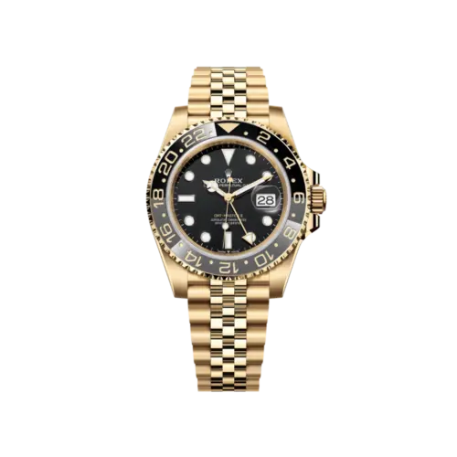 Rolex GMT-Master II Ref# 126718GRNR-0001