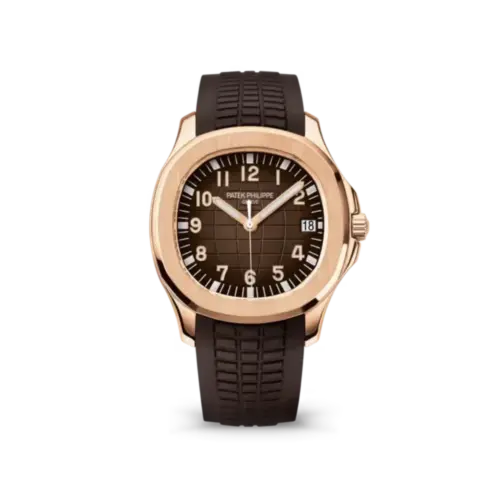 Patek Philippe Aquanaut 5167R-001
