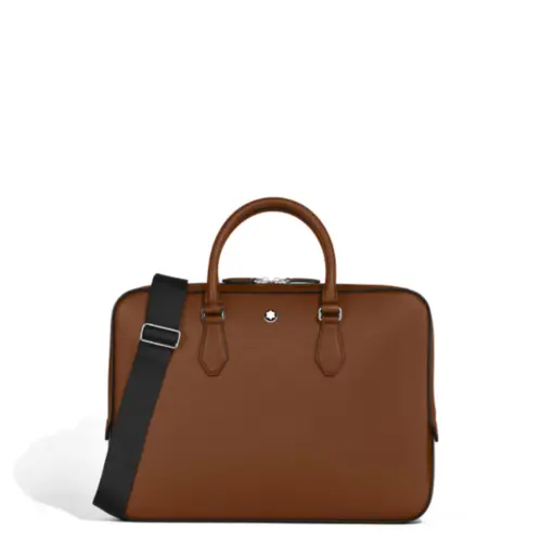 Sartorial Thin Document Case