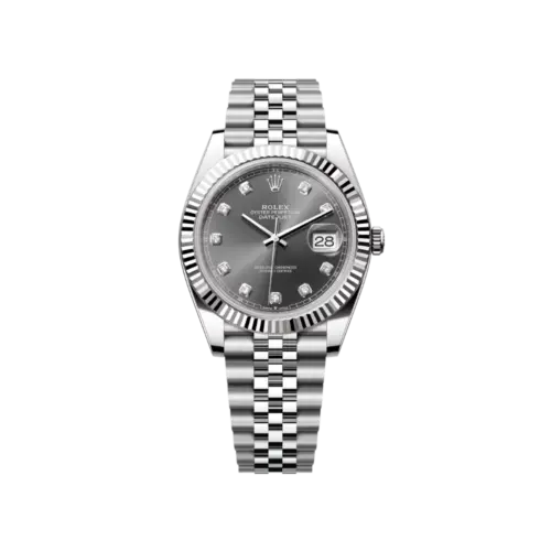 Rolex Datejust 41 Ref#126334-0006