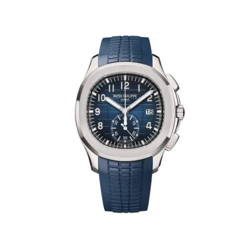 Patek Philippe Aquanaut Mens Watch 5968G-001