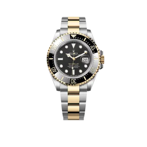 Rolex Sea-Dweller 43mm, Ref# 126603-0001