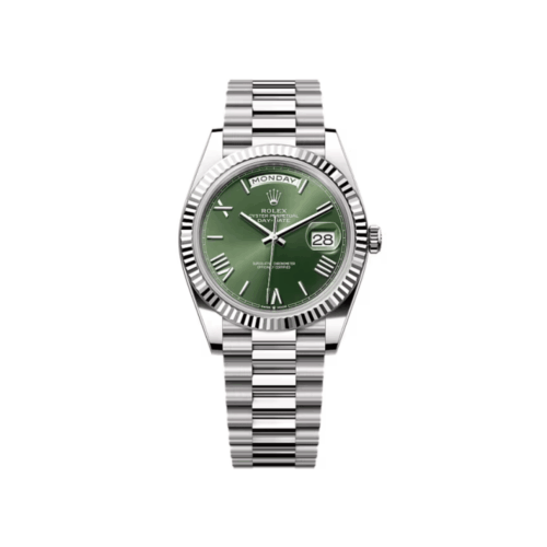 Rolex Date-Date M228239-0033