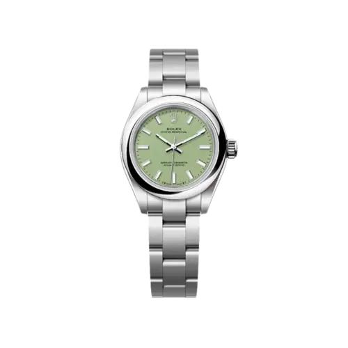 Rolex Oyster Perpetual 28 Ref. 276200-0006