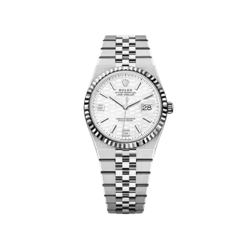 Rolex Land-Dweller 36 Ref. 127234