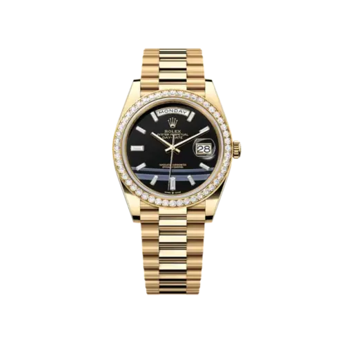 Rolex Day-Date 40 Gold M228348RBR-0039