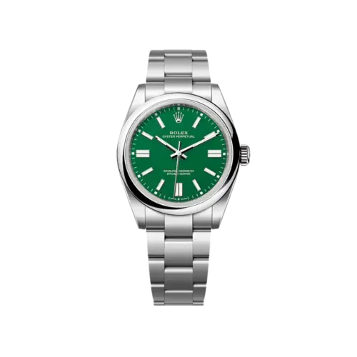 Rolex Oyster Perpetual 41 Ref. M134300-0004