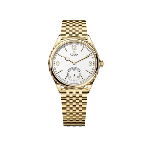 Rolex Perpetual 1908 Ref. M52508-0008