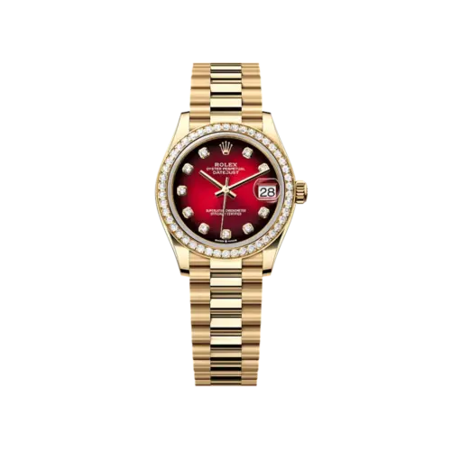 Rolex Datejust 31 Ref. M278288RBR-0041