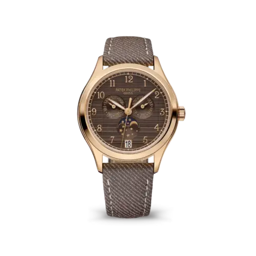 Complications Ref. 4946R-001 Rose Gold