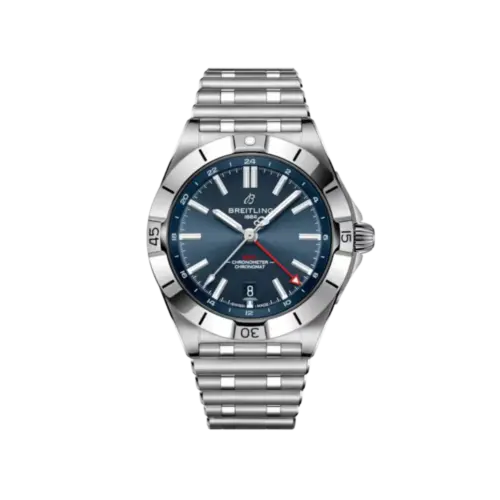 Breitling Chronomat GMT A32398101C1A1