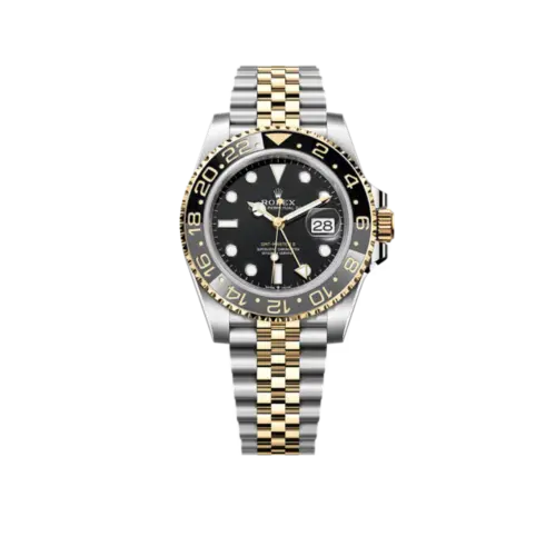 Rolex GMT‑Master II 40 mm Ref. 126713GRNR‑0001