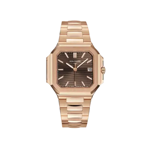 Cubitus Ref. 7128/1R-001 Rose Gold