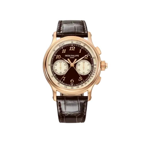 Grand Complications Ref. 5370R-001 Rose Gold