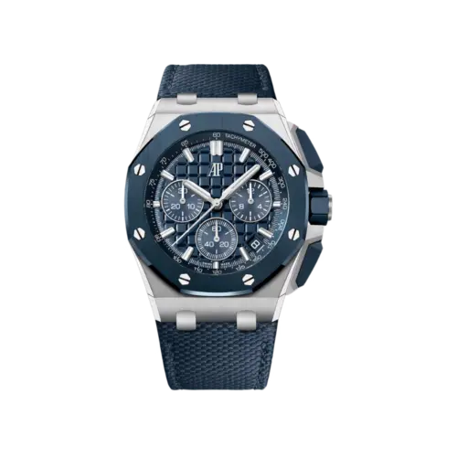 Royal Oak Offshore Selfwinding Chronograph Ref. 26420SO.OO.A029VE.01