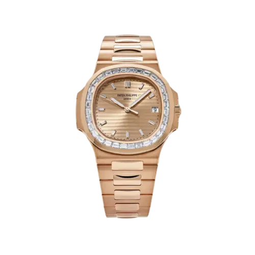 Patek Philippe Nautilus 5723/1R-001