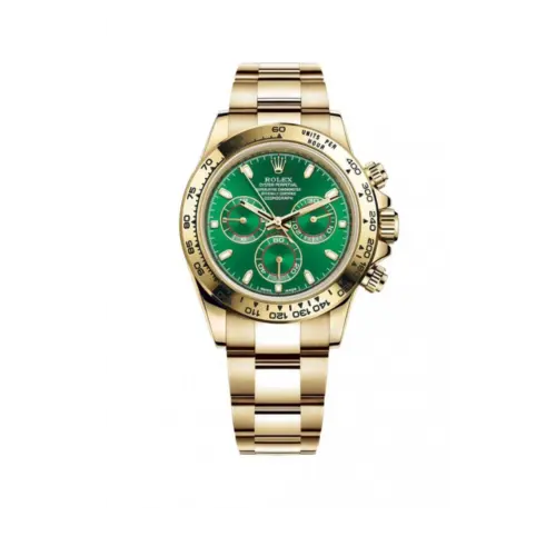 Rolex Cosmograph Daytona 40 mm Ref#116508‑0013