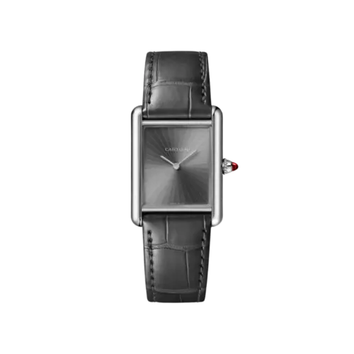 Tank Louis Cartier watch Ref. WGTA0303