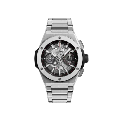Hublot Big Bang Integral Titanium 42mm, Ref# 451.NX.1170.NX