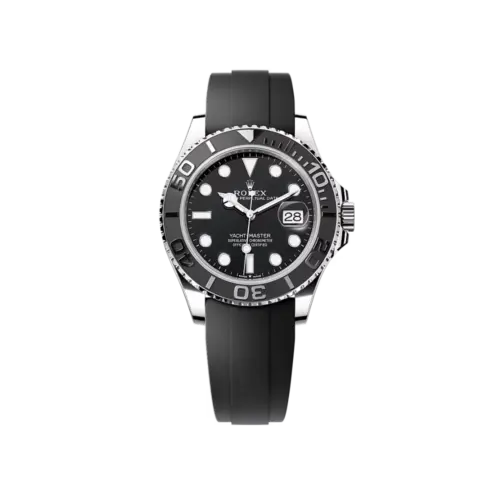 Rolex Yacht-Master M226659-0002 Oyster, 42 mm, White Gold
