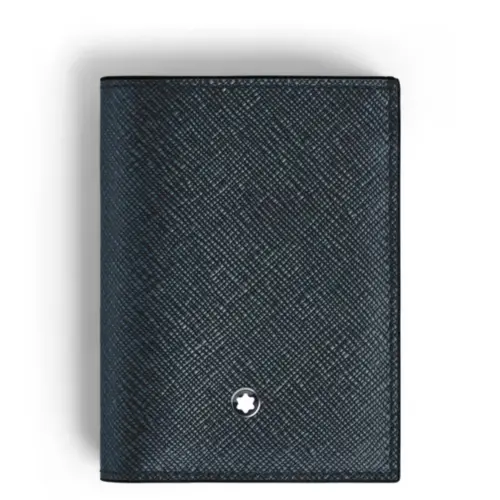 Montblanc Sartorial Mini Wallet 4cc