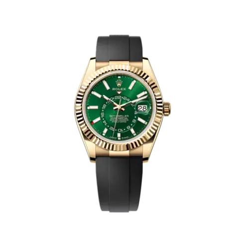 Rolex Sky-Dweller 42mm Dial Ref. 336238