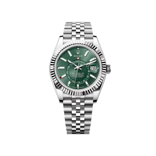 Rolex Sky-Dweller 42 Ref. M336934