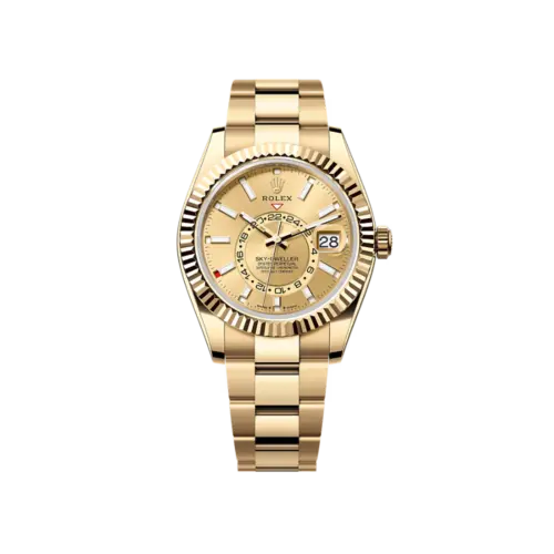 Rolex Sky-Dweller 42 Ref. M336938-0001