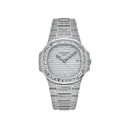 Patek Philippe Nautilus 5811/1460G-001