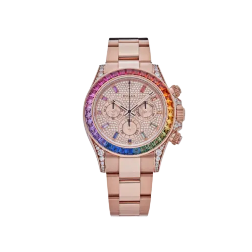 Rolex Daytona 116595RBOW