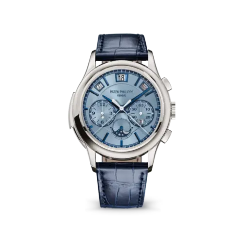 Grand Complications Ref. 5308G-001 White Gold