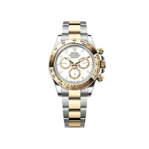 Rolex Cosmograph Daytona Ref. M126503-0001