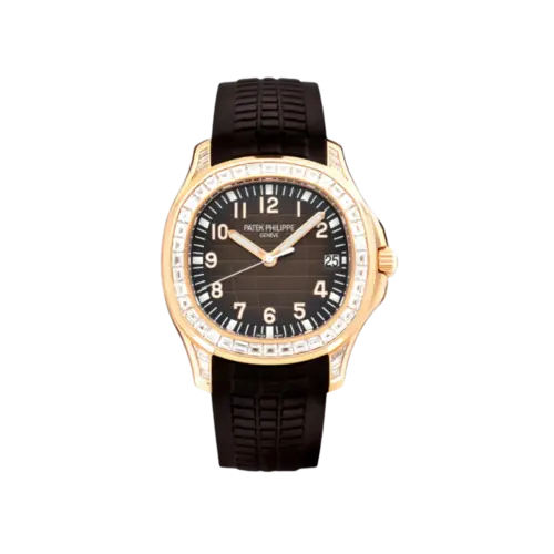 Patek Philippe Aquanaut 5167/300R-010