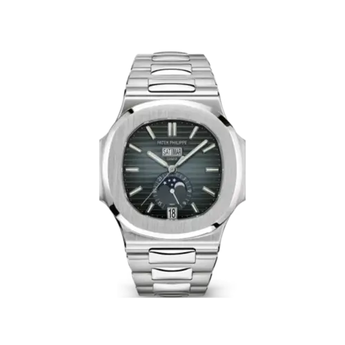 Patek Philippe Nautilus Blue 5726/1A-014 40.5mm