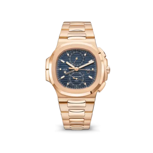 Patek Philippe Nautilus Ref. 5990/1R‑001