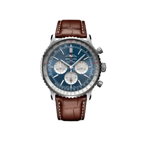 Breitling Navitimer B01 Chrono Ref#AB0137211C1P1
