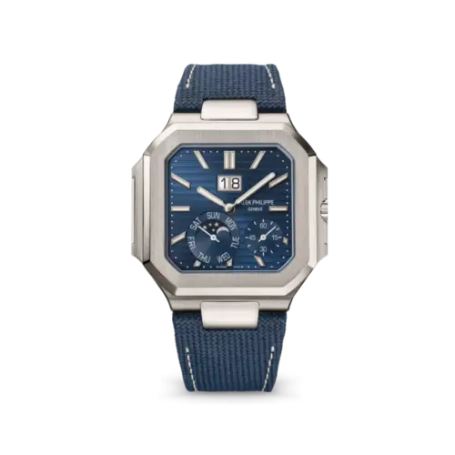 Patek Philippe Cubitus-5822P-001