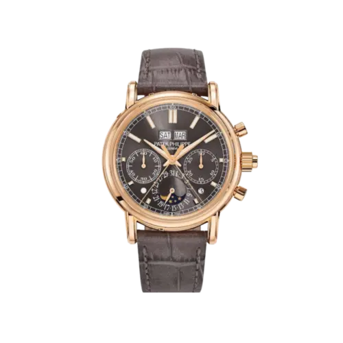 Patek Philippe Grand Complications 5204R-011