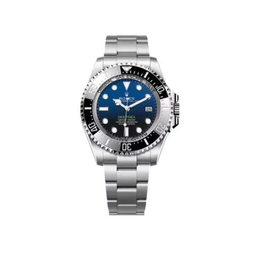 Rolex Deepsea 44mm, Oystersteel Ref. 136660-0003