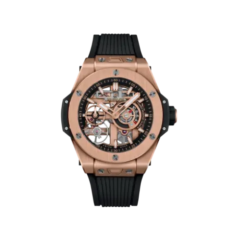 Big Bang Meca-10 King Gold Ref. 444.OX.1180.RX